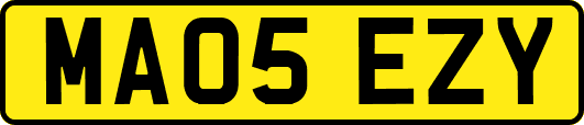 MA05EZY