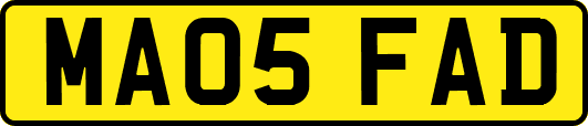 MA05FAD