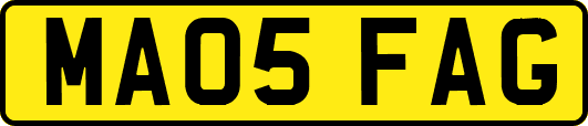 MA05FAG