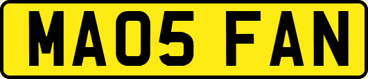 MA05FAN
