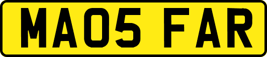 MA05FAR