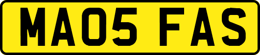 MA05FAS