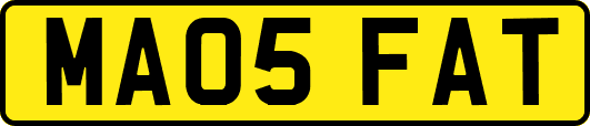 MA05FAT