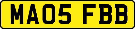 MA05FBB
