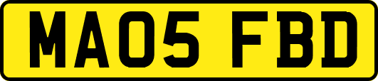 MA05FBD