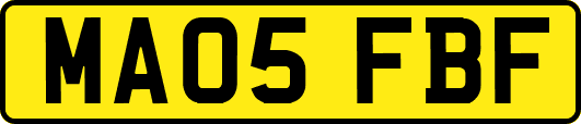 MA05FBF
