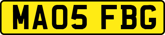 MA05FBG