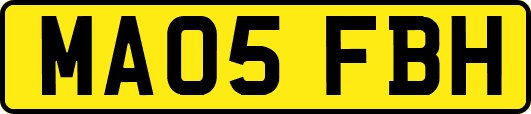 MA05FBH