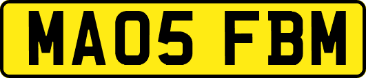 MA05FBM