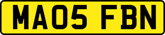 MA05FBN