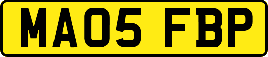 MA05FBP