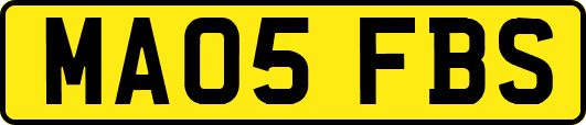 MA05FBS