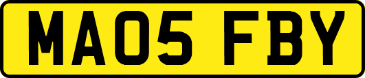 MA05FBY
