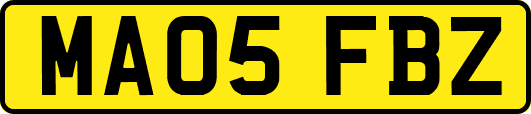 MA05FBZ