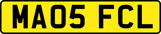MA05FCL