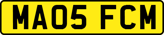 MA05FCM