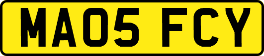 MA05FCY