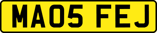 MA05FEJ
