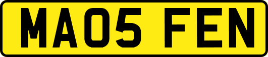 MA05FEN
