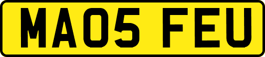 MA05FEU