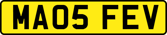 MA05FEV