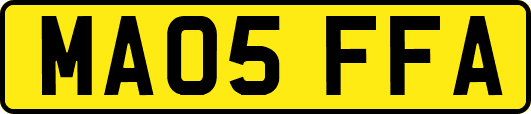 MA05FFA