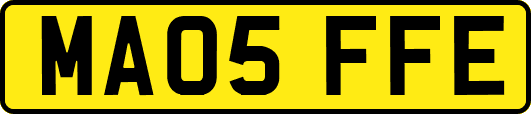 MA05FFE