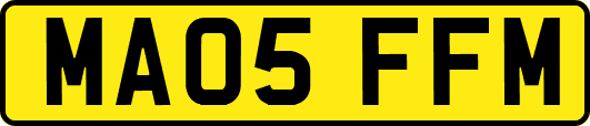 MA05FFM
