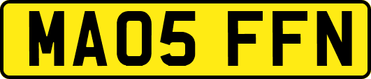 MA05FFN