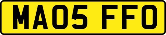 MA05FFO