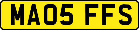 MA05FFS