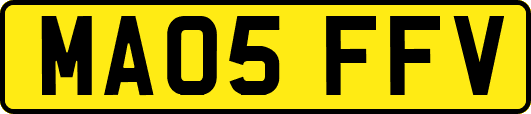MA05FFV