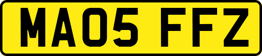 MA05FFZ