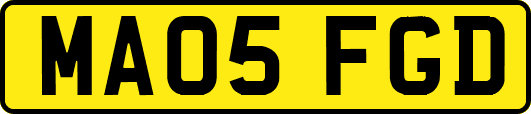 MA05FGD
