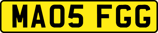 MA05FGG