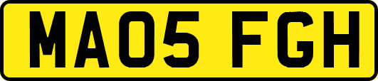 MA05FGH