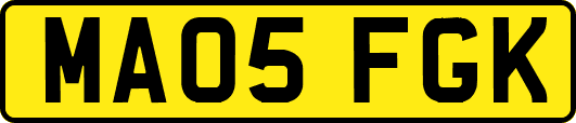 MA05FGK