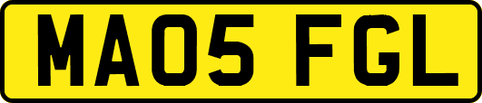 MA05FGL