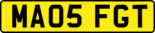 MA05FGT