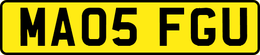 MA05FGU