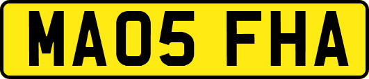 MA05FHA