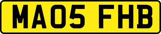 MA05FHB