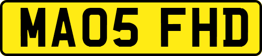 MA05FHD