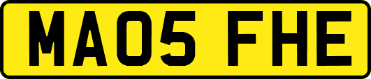 MA05FHE