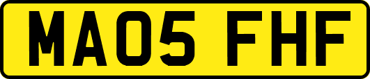 MA05FHF