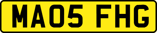 MA05FHG