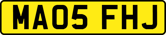 MA05FHJ