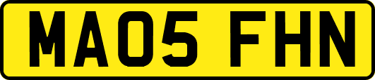 MA05FHN