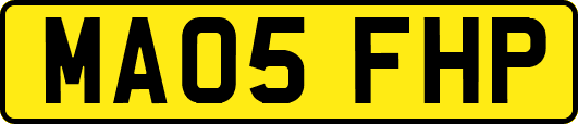 MA05FHP