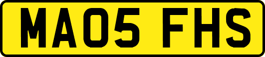 MA05FHS